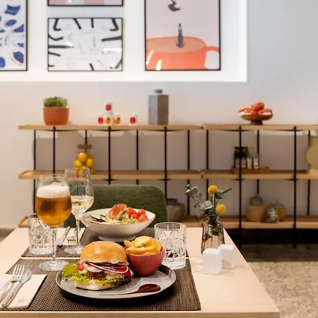 Hotel Santiago Plaza Affiliated By Melia Santiago de Compostella