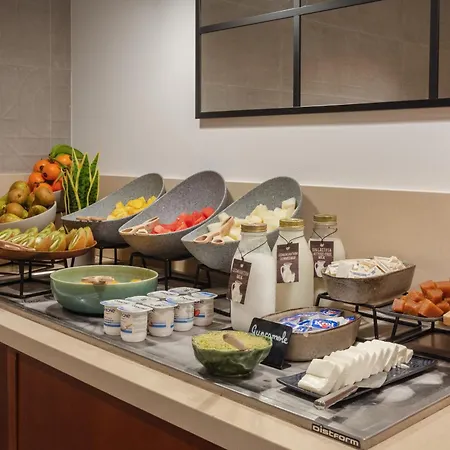 Santiago Plaza Affiliated By Melia