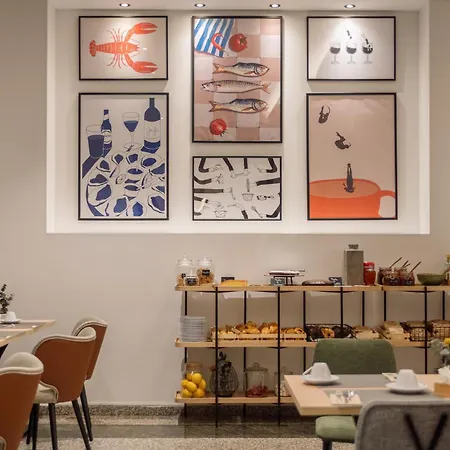 Santiago Plaza Affiliated By Melia 4*