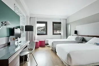 Santiago Plaza, Affiliated By Melia 4* Santiago de Compostela