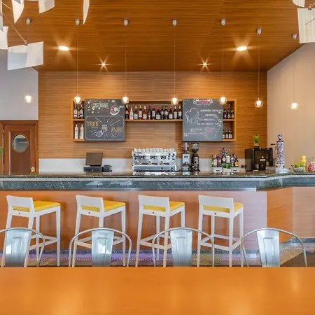 Santiago Plaza Affiliated By Melia מלון 4*