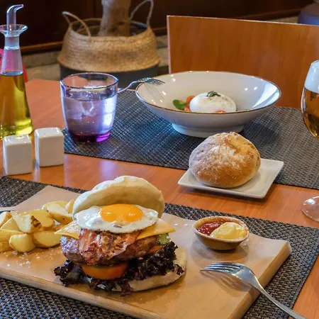 Santiago Plaza Affiliated By Melia 4*