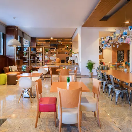 Ξενοδοχείο Santiago Plaza, Affiliated By Melia Σαντιάγο ντε Κομποστέλα
