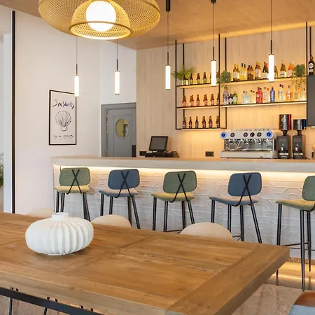 Santiago Plaza Affiliated By Melia 4*