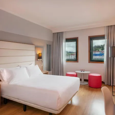 Santiago Plaza Affiliated By Melia