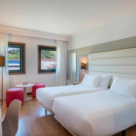 Santiago Plaza Affiliated By Melia