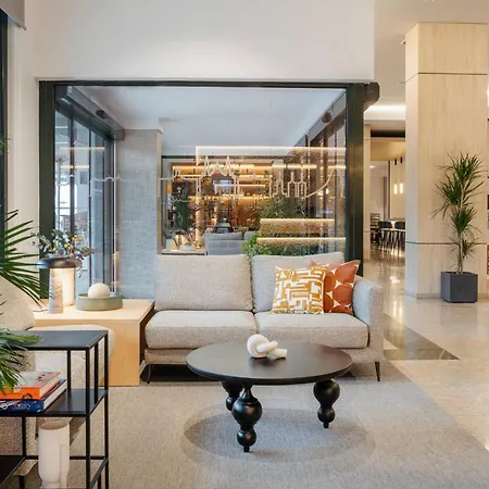 Santiago Plaza Affiliated By Melia Ξενοδοχείο 4*