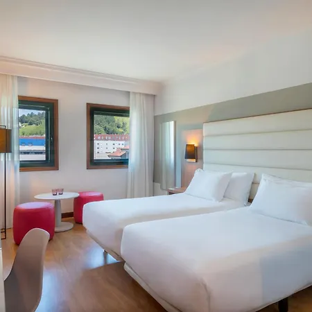 Santiago Plaza, Affiliated By Melia Hotel 4*