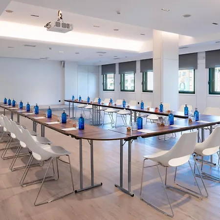 Santiago Plaza, Affiliated By Melia Hotel 4*