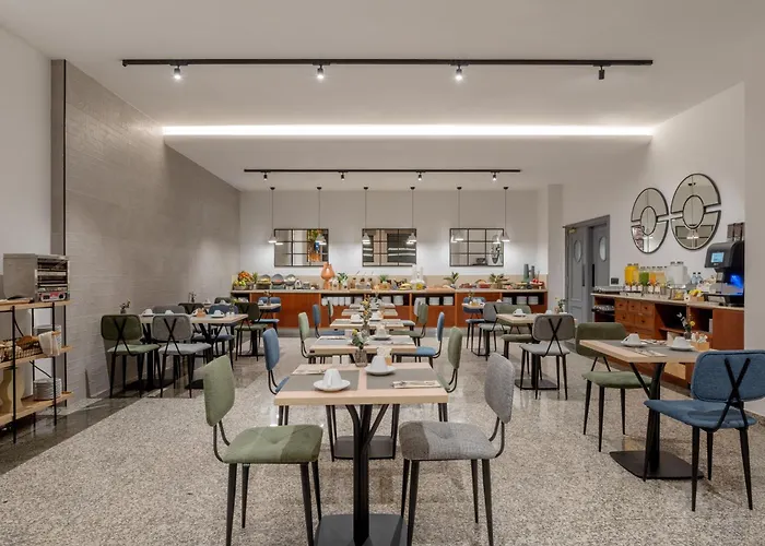 Hotel Santiago Plaza Affiliated By Melia