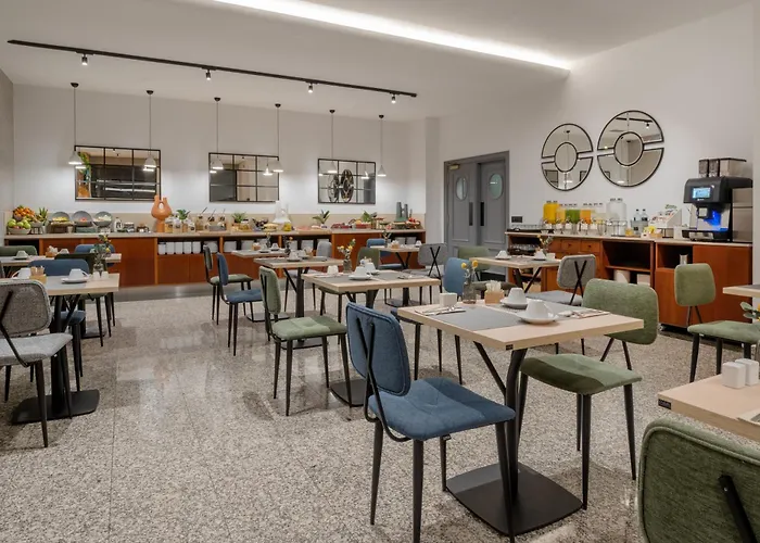 Santiago Plaza Affiliated By Melia 4*