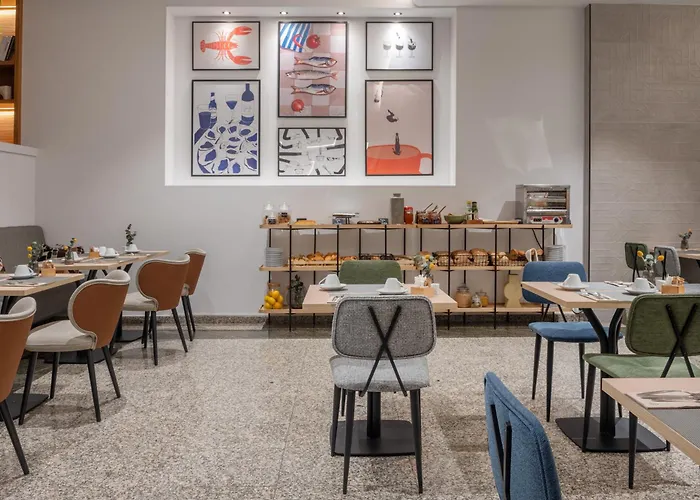 Hotel Santiago Plaza Affiliated By Melia