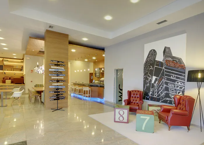 Santiago Plaza Affiliated By Melia Hotel 4*