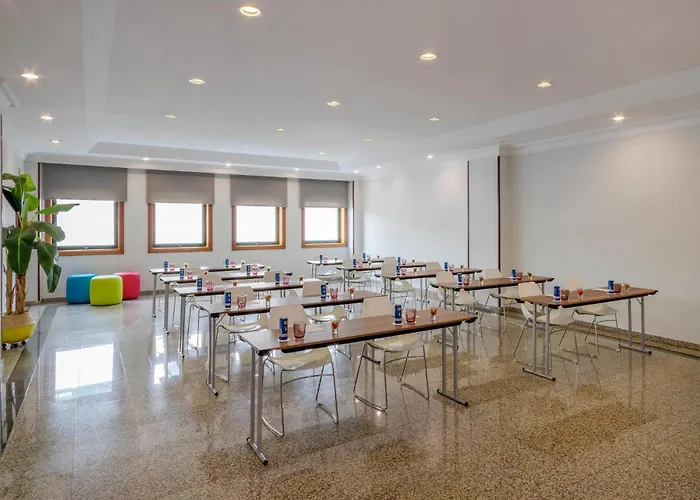 Santiago Plaza Affiliated By Melia 4*