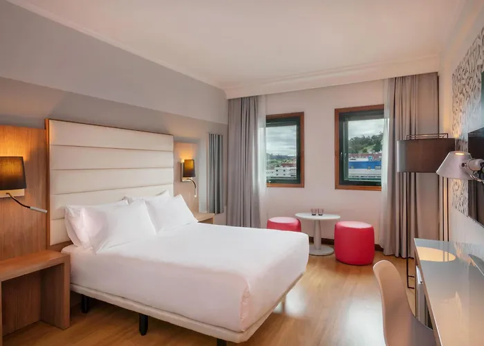 Ξενοδοχείο Santiago Plaza Affiliated By Melia 4*