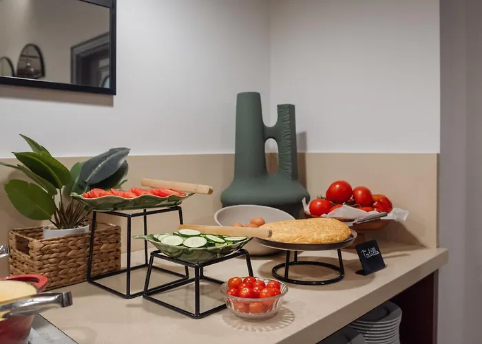 Santiago Plaza Affiliated By Melia