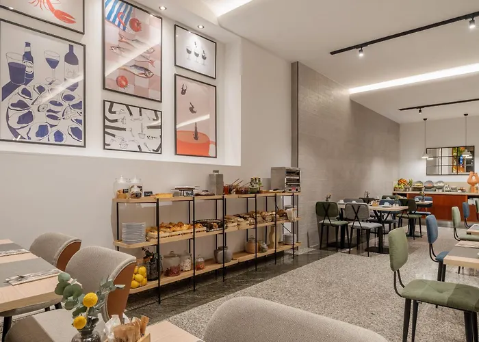 Santiago Plaza Affiliated By Melia Ξενοδοχείο Σαντιάγο ντε Κομποστέλα