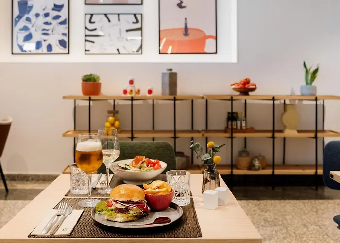 Ξενοδοχείο Santiago Plaza Affiliated By Melia 4*