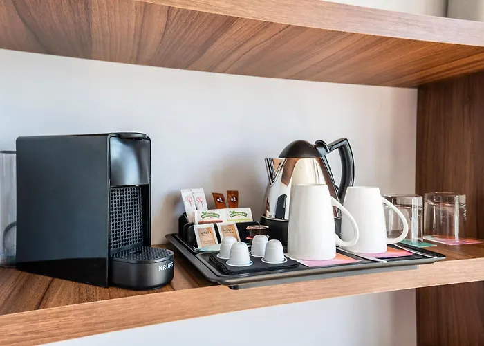 Santiago Plaza Affiliated By Melia Ξενοδοχείο Σαντιάγο ντε Κομποστέλα