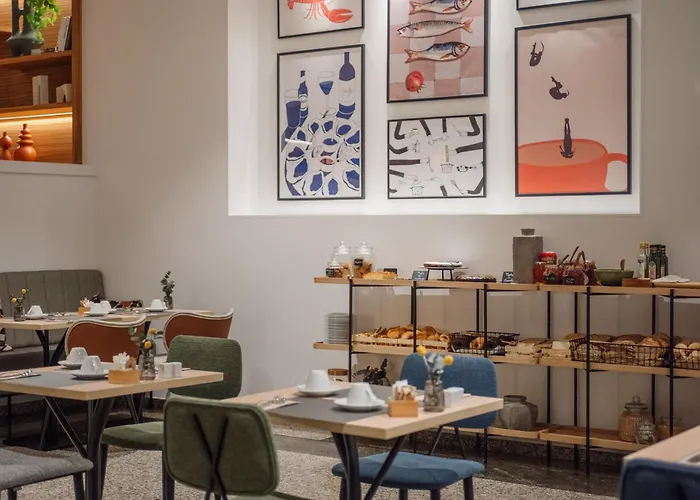 Santiago Plaza Affiliated By Melia 4*