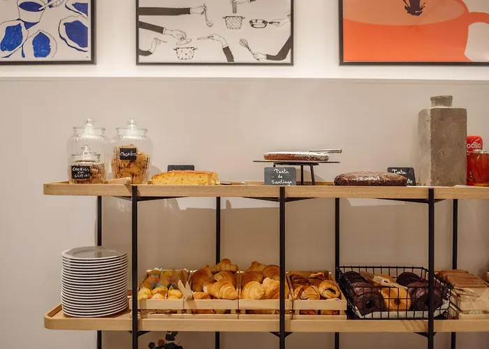 Santiago Plaza Affiliated By Melia