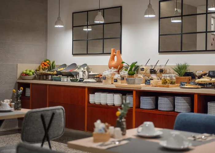 Santiago Plaza Affiliated By Melia Hotel 4*