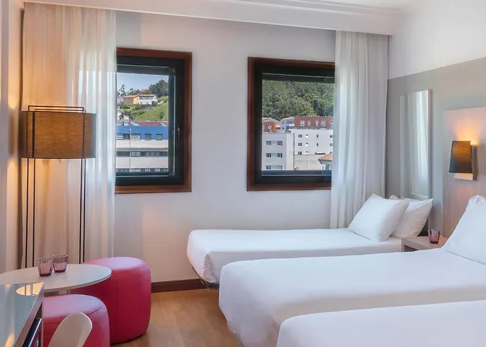 Santiago Plaza Affiliated By Melia 4*