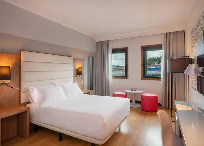 Santiago Plaza Affiliated By Melia