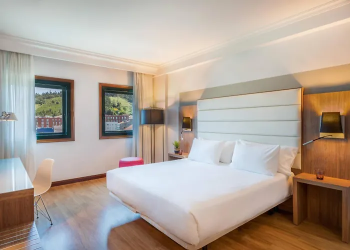 Santiago Plaza Affiliated By Meliá 4*