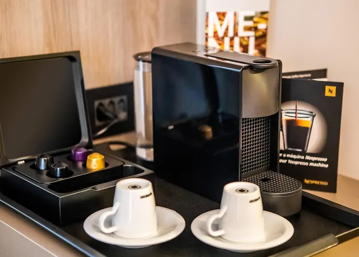 Santiago Plaza Affiliated By Melia 4*