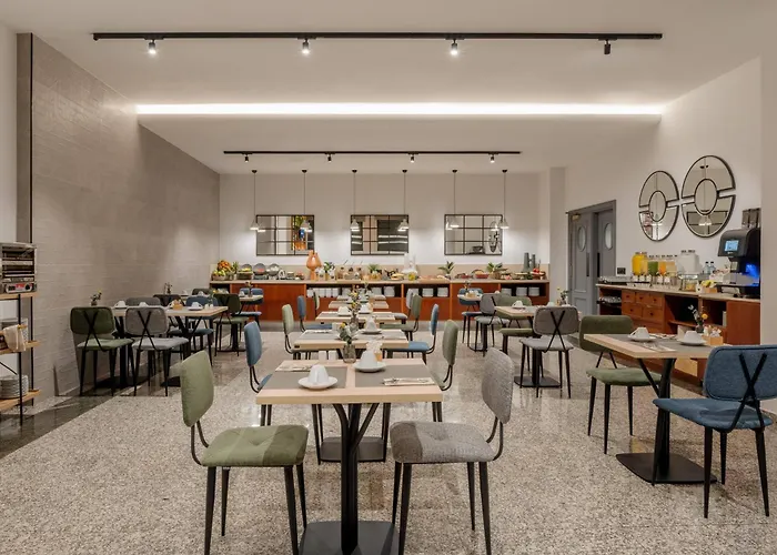 Santiago Plaza Affiliated By Melia