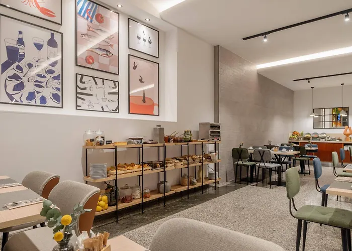 Santiago Plaza Affiliated By Melia מלון סנטיאגו דה קומפוסטלה