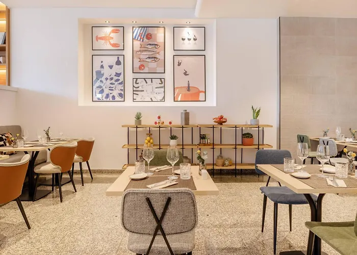 מלון Santiago Plaza Affiliated By Melia