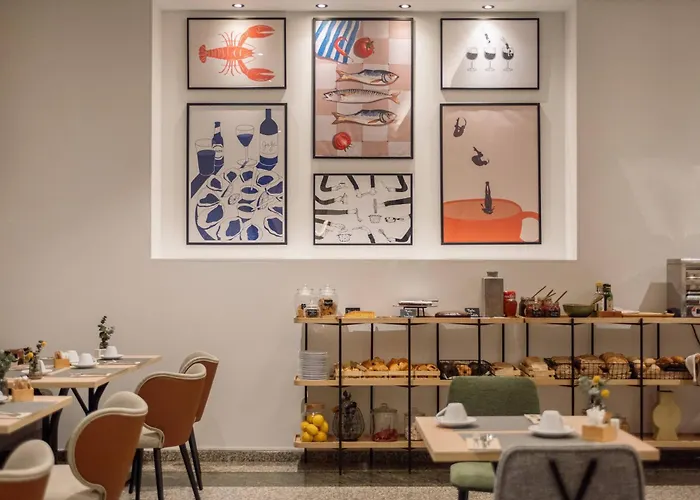 Santiago Plaza Affiliated By Melia Ξενοδοχείο