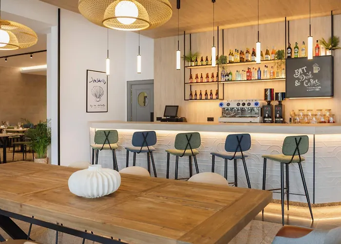 Santiago Plaza Affiliated By Melia Ξενοδοχείο Σαντιάγο ντε Κομποστέλα