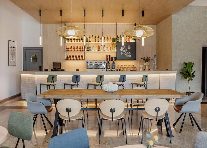 Santiago Plaza Affiliated By Melia